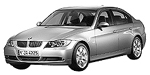 BMW E92 U1133 Fault Code