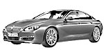 BMW F06 U1133 Fault Code